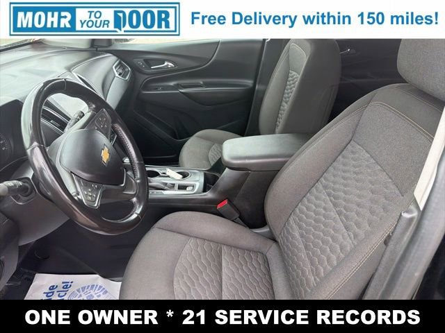 Used 2020 Chevrolet Equinox LT image 14