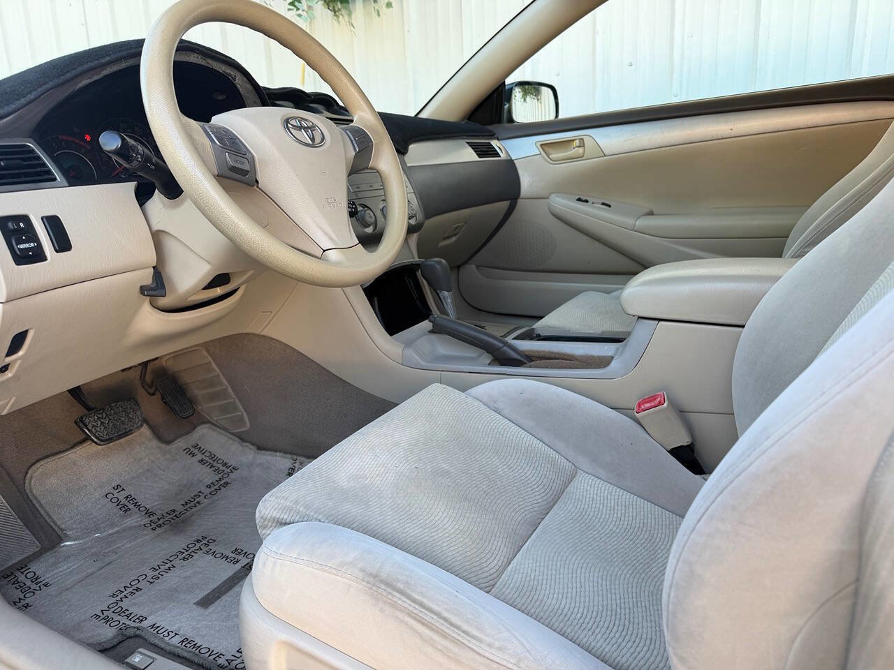 Used 2007 Toyota Solara SE Sport image 11