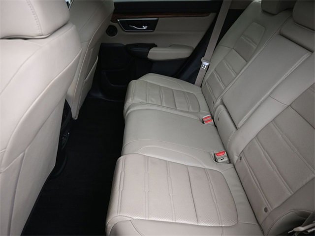 Used 2017 Honda CR-V EX-L image 19