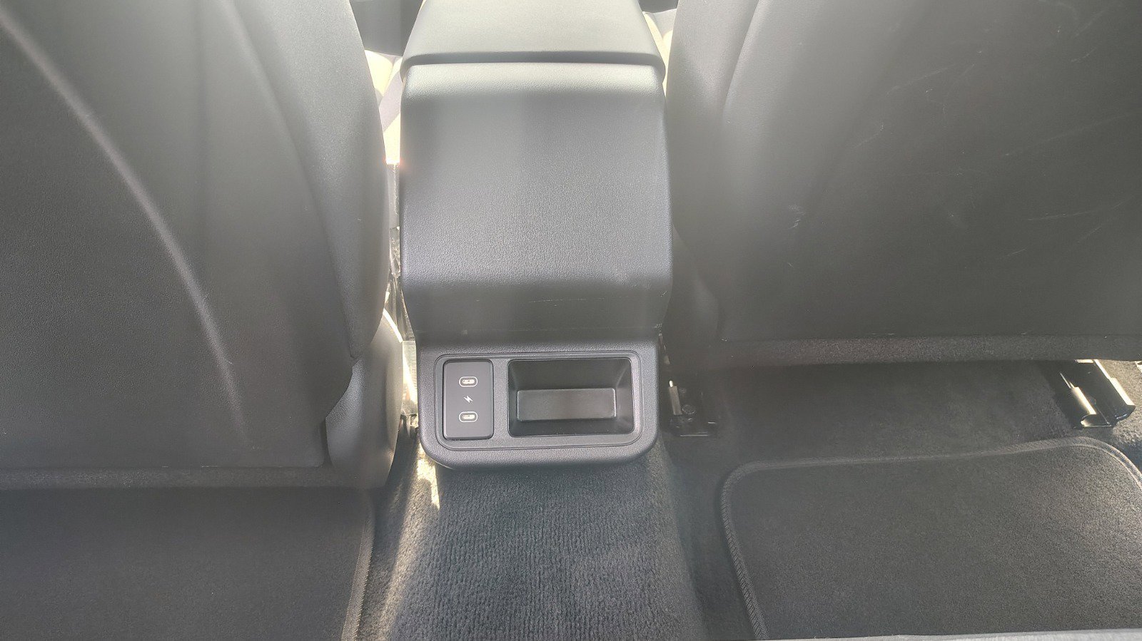 Used 2025 Kia K4 FWD image 17