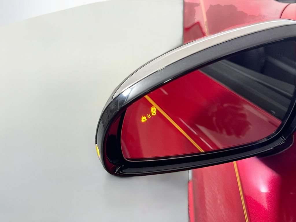 Used 2018 Kia Stinger GT2 RWD image 21