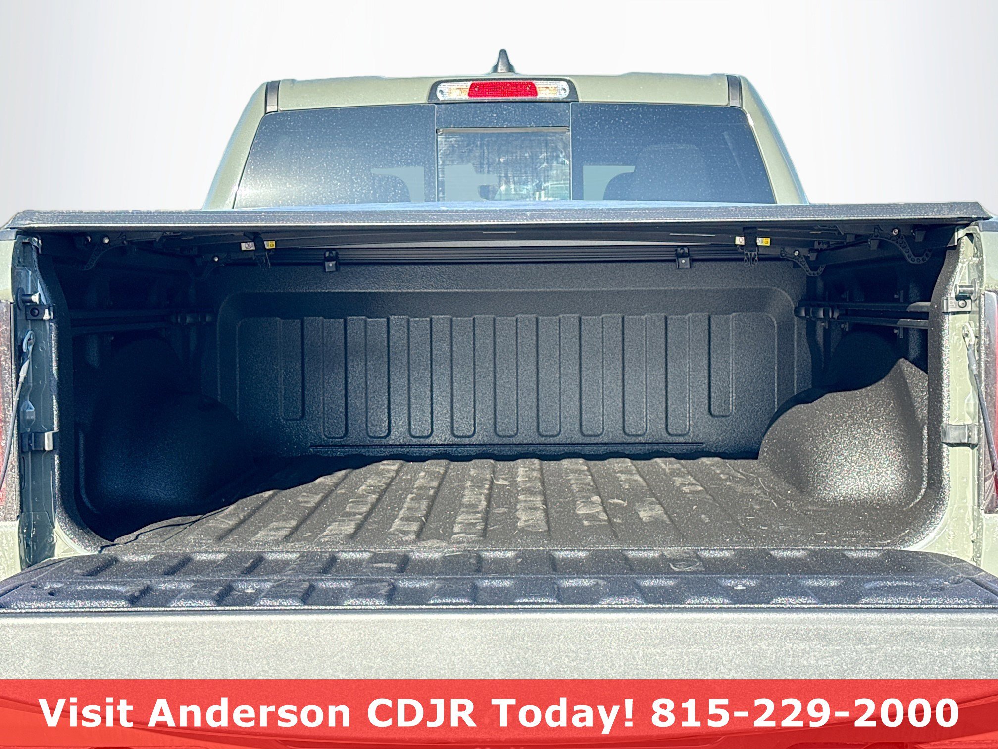 New 2026 RAM 1500 Big Horn image 7