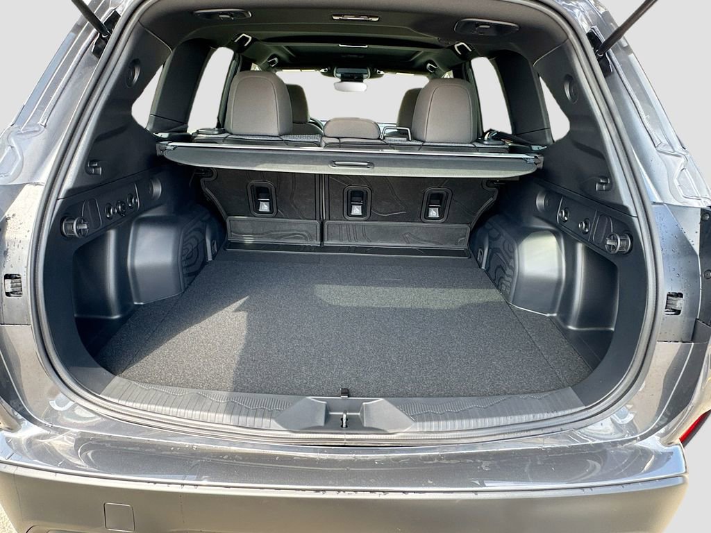 New 2026 Subaru Forester Premium image 32