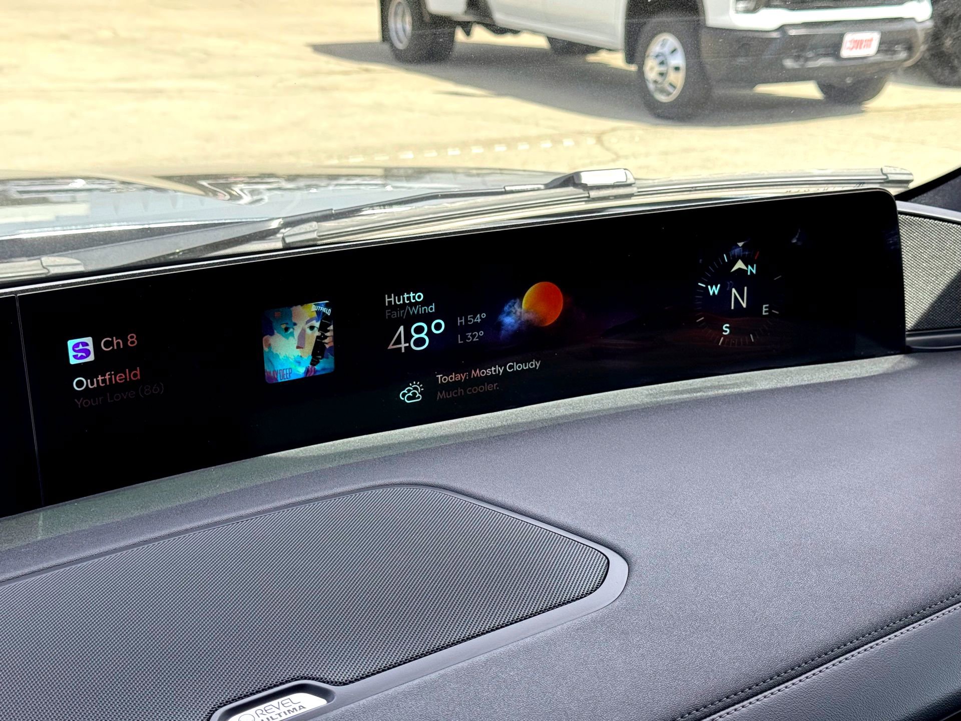 Used 2025 Lincoln Navigator Reserve w/ Jet Appearance Package image 38