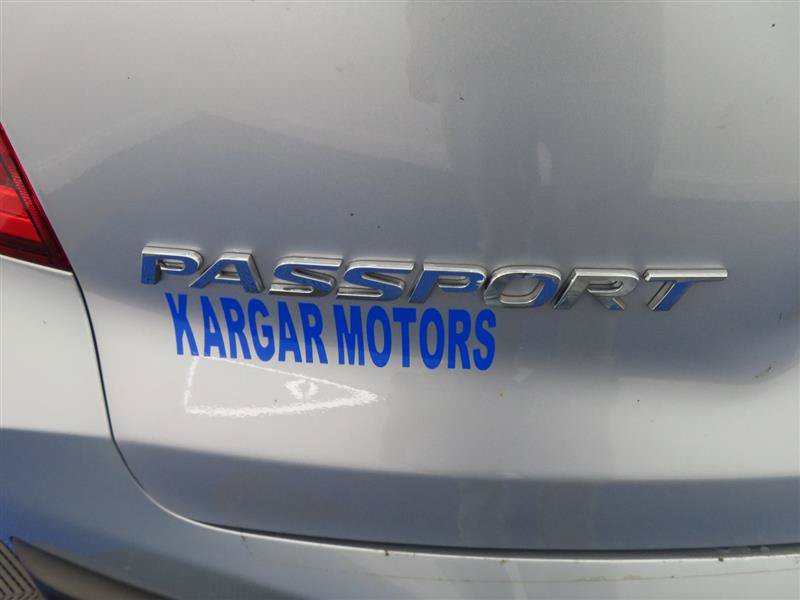 Used 2023 Honda Passport EX-L image 13