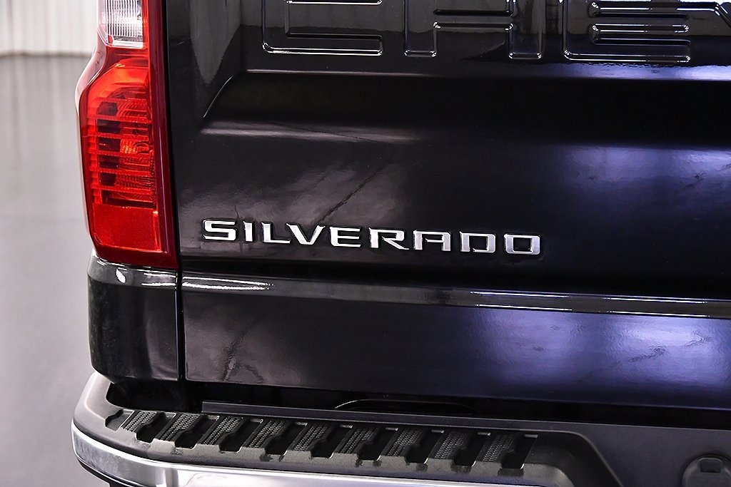 Used 2021 Chevrolet Silverado 1500 LT image 11