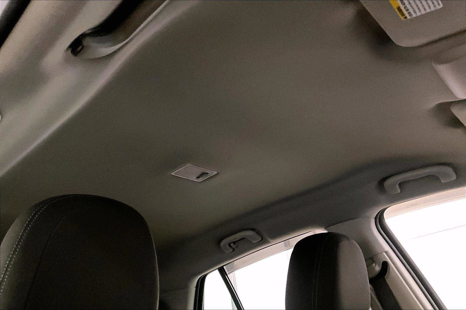 Used 2016 Chevrolet Trax LS image 21