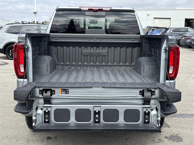 New 2026 GMC Sierra 1500 AT4 w/ AT4 Premium Package image 7