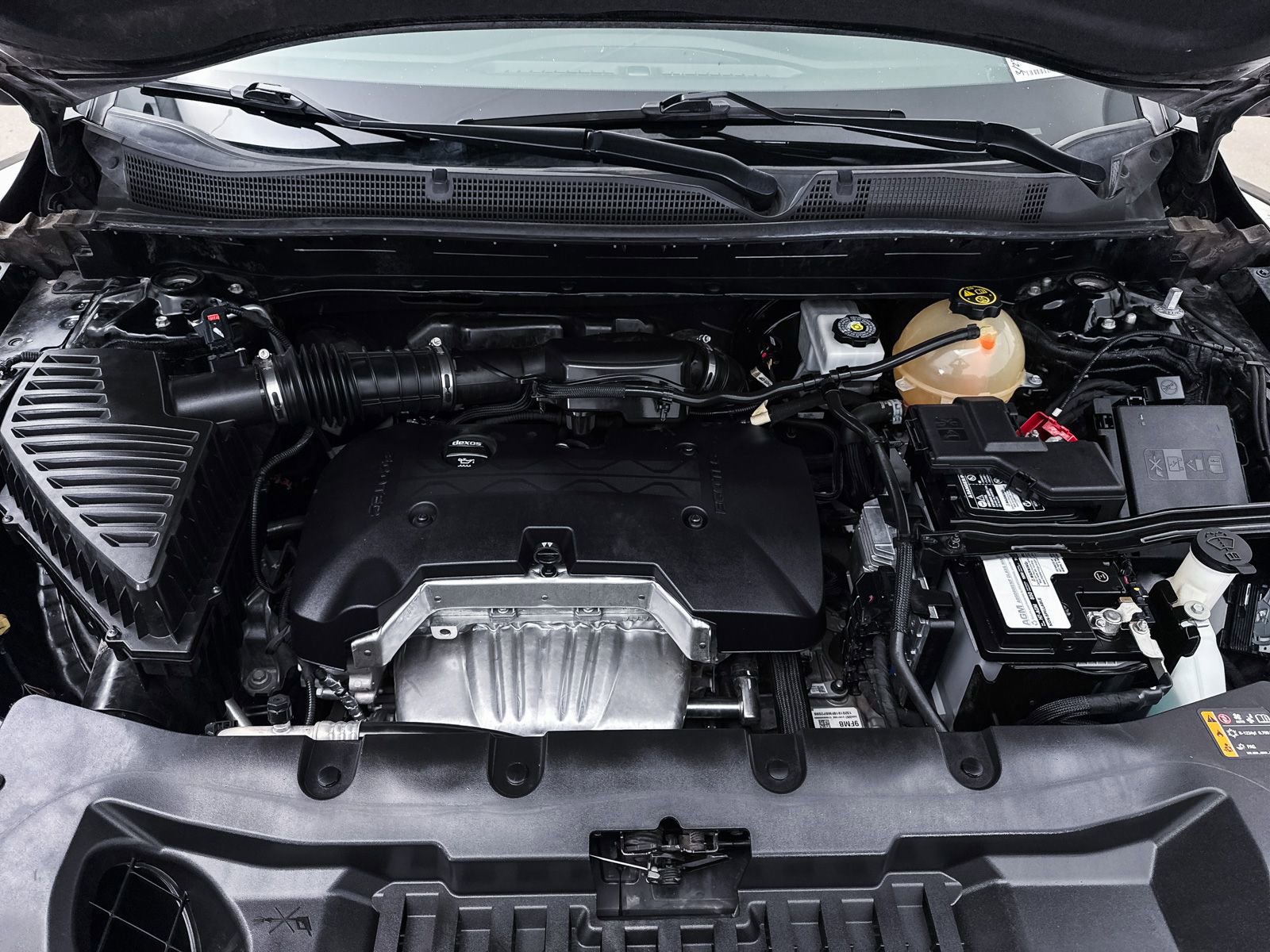 Used 2020 Chevrolet Blazer LT image 10