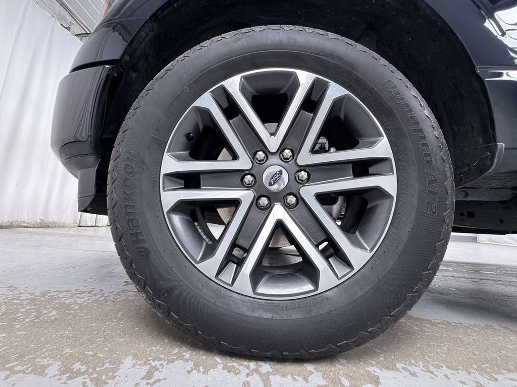 Used 2023 Ford F150 XL w/ STX Appearance Package AWD/4WD image 14