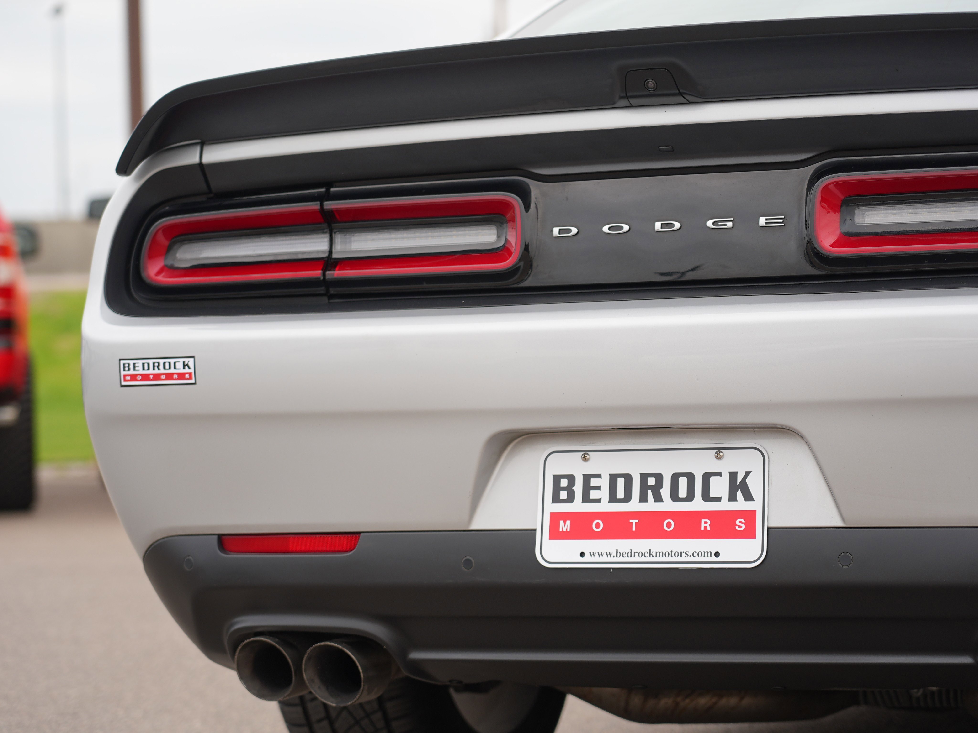 Used 2021 Dodge Challenger R/T Scat Pack w/ 1320 Plus Group image 10