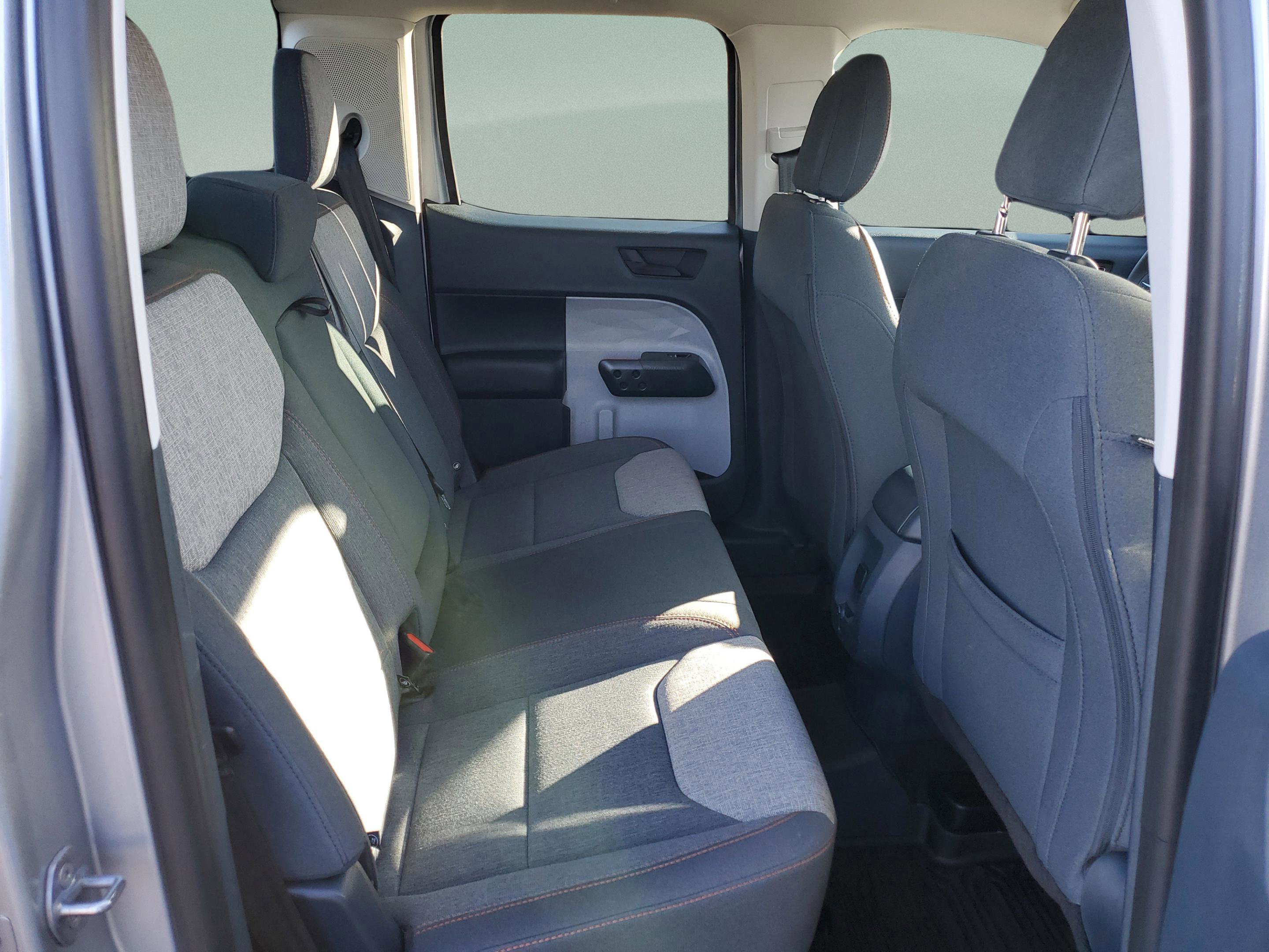 Certified 2024 Ford Maverick XLT w/ Equipment Group 300A Standard image 31