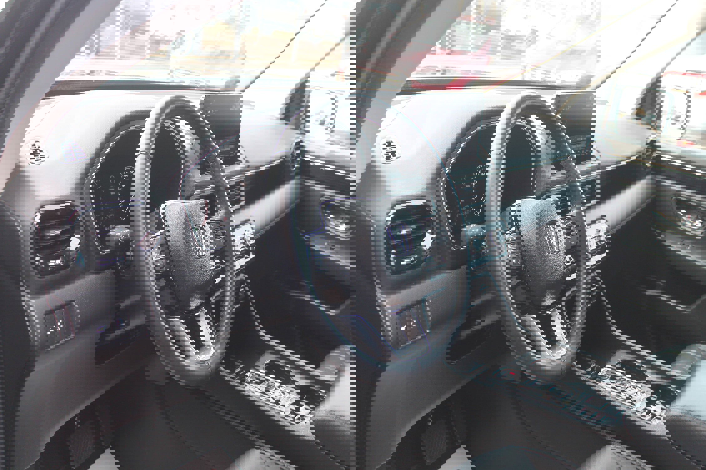 Used 2024 Honda Pilot EX-L image 23