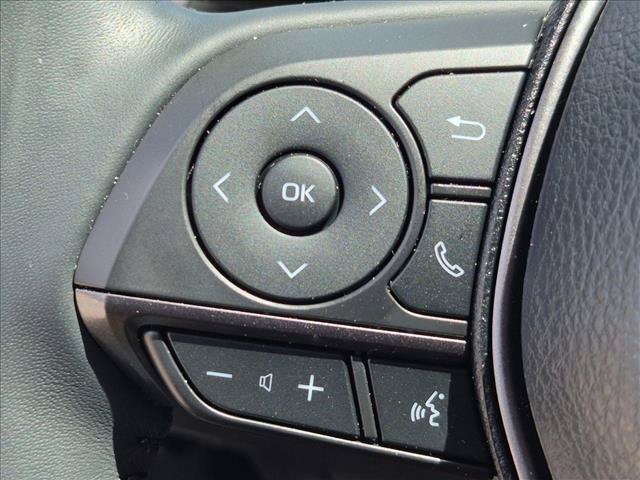 Used 2024 Toyota Camry XSE w/ Navigation Package FWD image 11