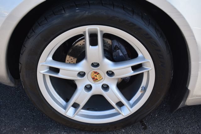 Used 2007 Porsche Boxster RWD image 29