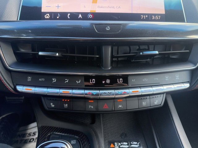 Used 2023 Cadillac CT5 Sport image 17