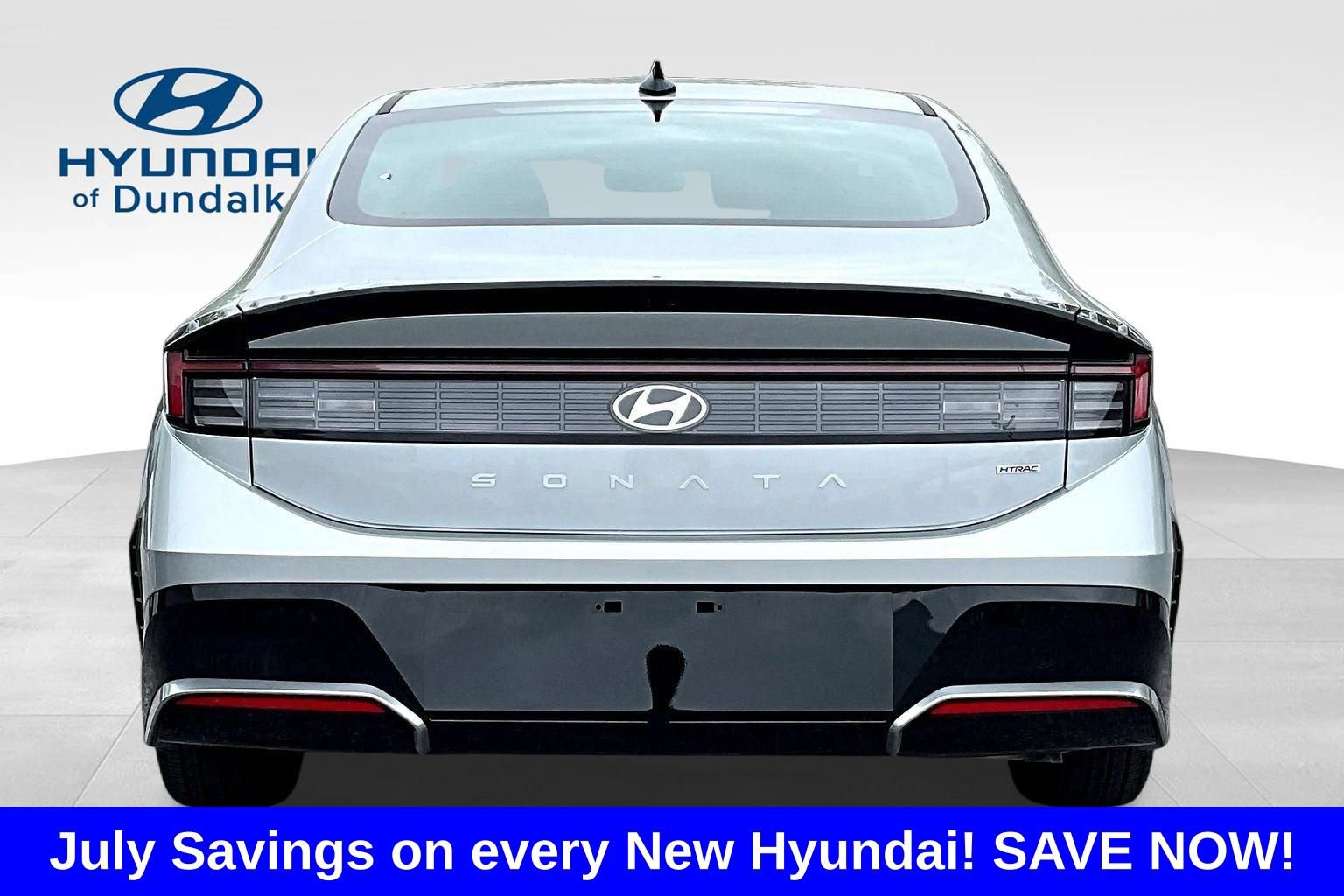New 2026 Hyundai Sonata SEL AWD/4WD image 5