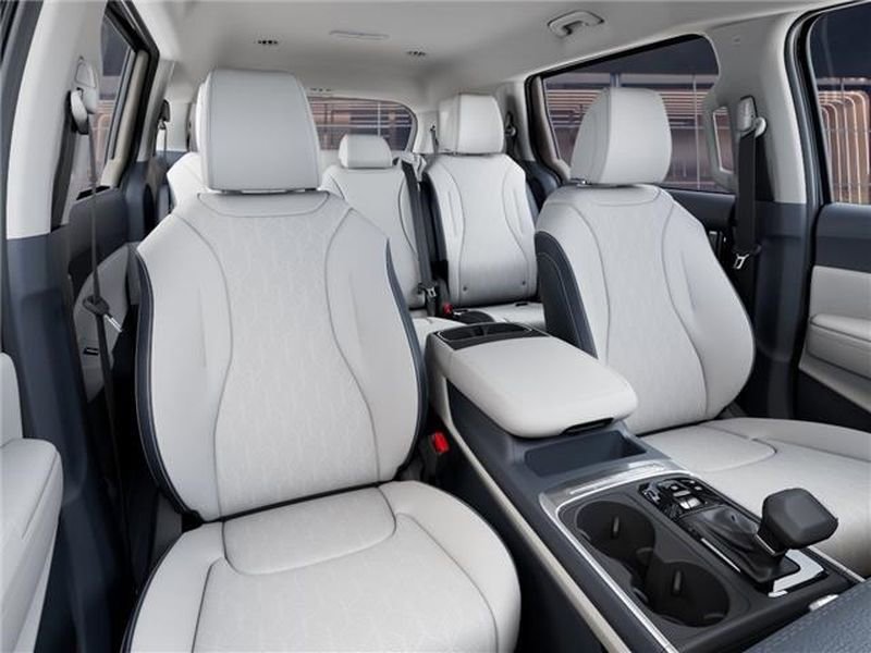 New 2026 Kia Carnival EX image 15
