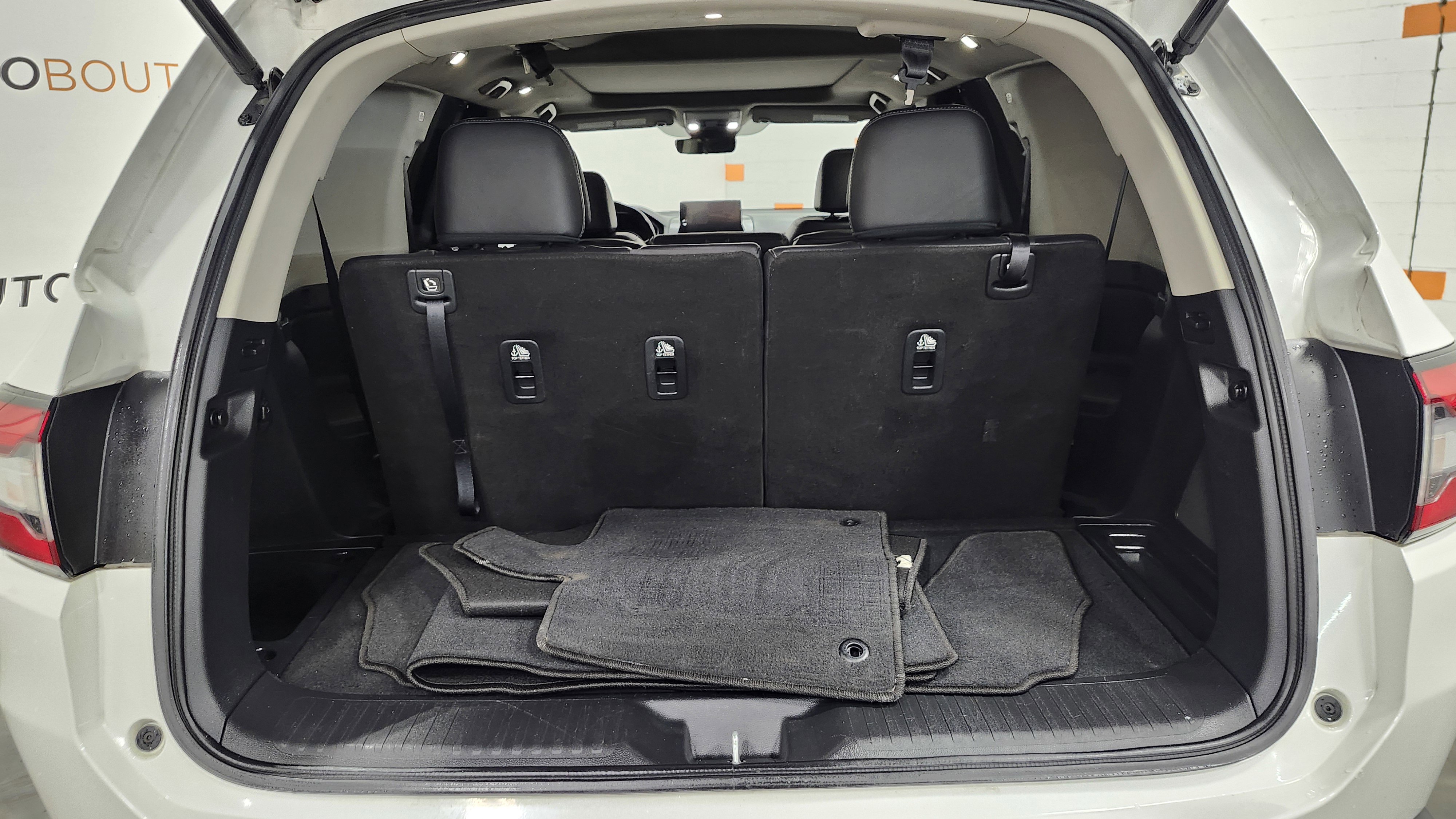 Used 2023 Honda Pilot Elite image 27