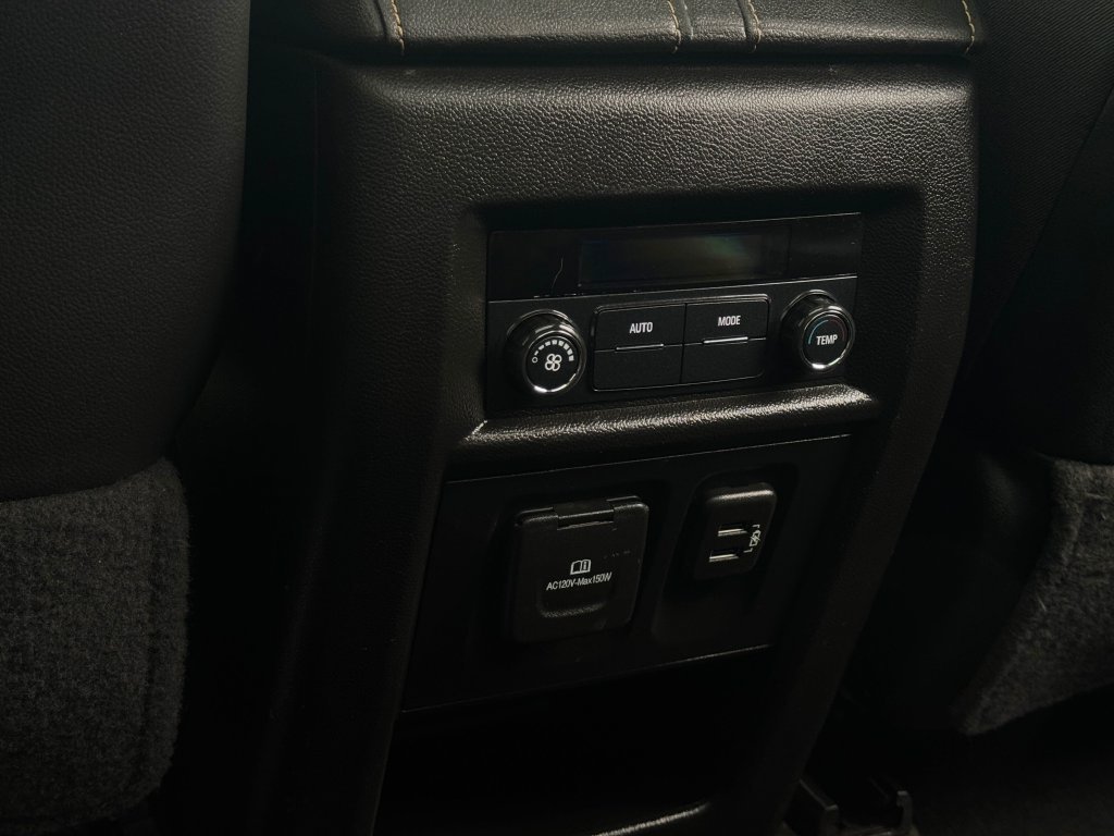 Used 2019 Chevrolet Traverse RS AWD/4WD image 24