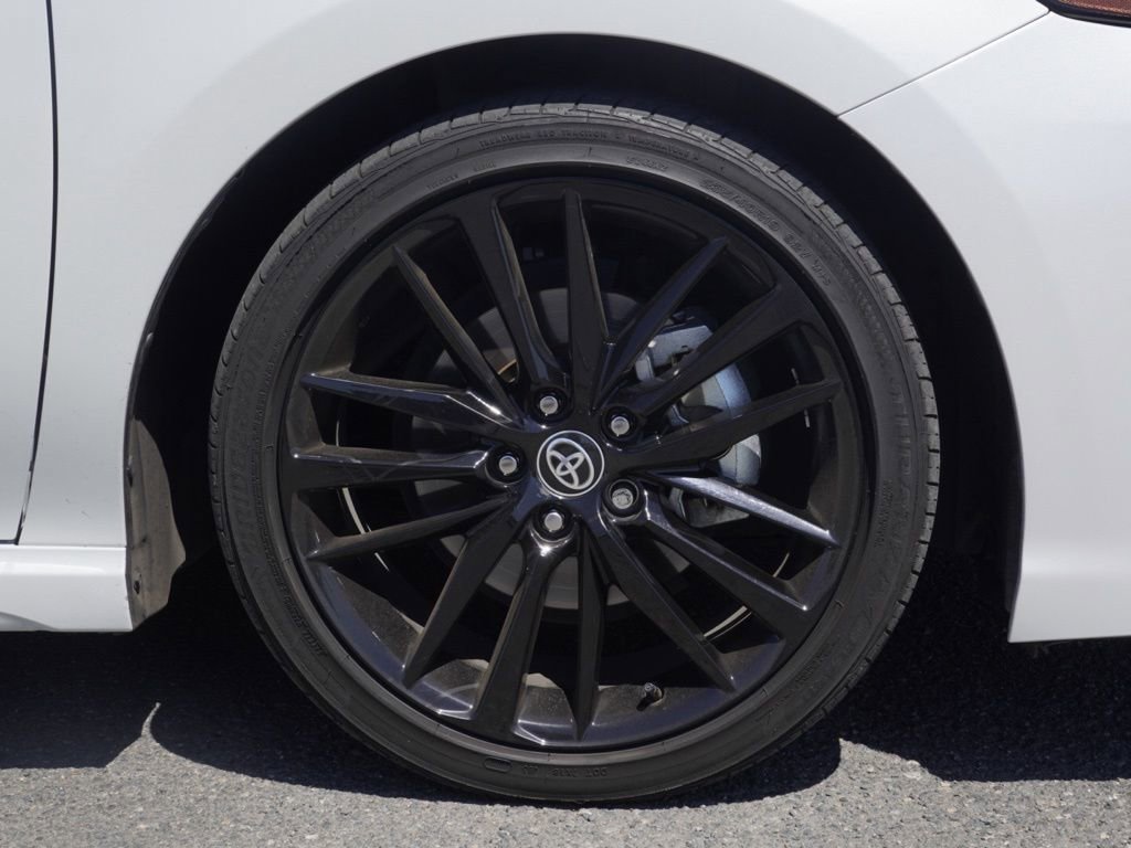 Used 2023 Toyota Camry XSE w/ Protection Package (Q2) (TMS) image 10