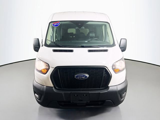 Used 2023 Ford Transit 350 XL image 2