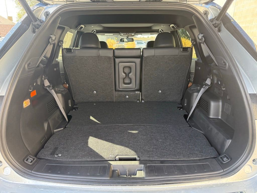 New 2025 Mitsubishi Outlander SEL AWD/4WD image 30