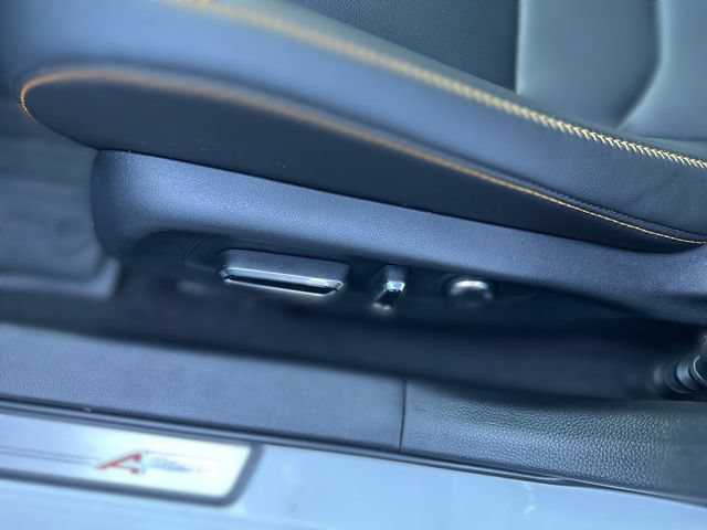 Certified 2026 Acura Integra A-Spec w/ Technology Package FWD image 14