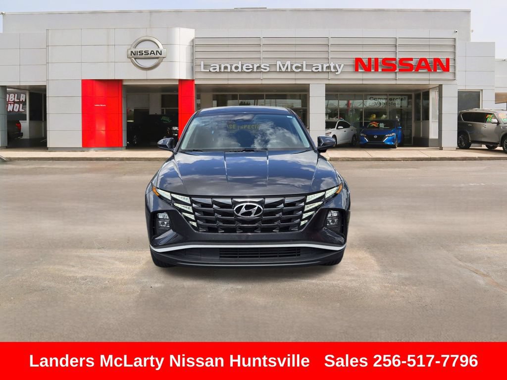 Used 2024 Hyundai Tucson SE FWD image 11