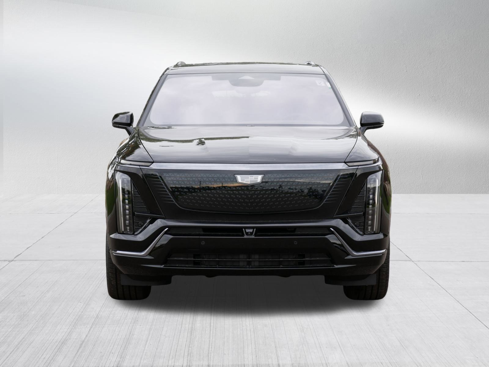 New 2026 Cadillac Vistiq Sport w/ LPO, Floor Liner Package video 2
