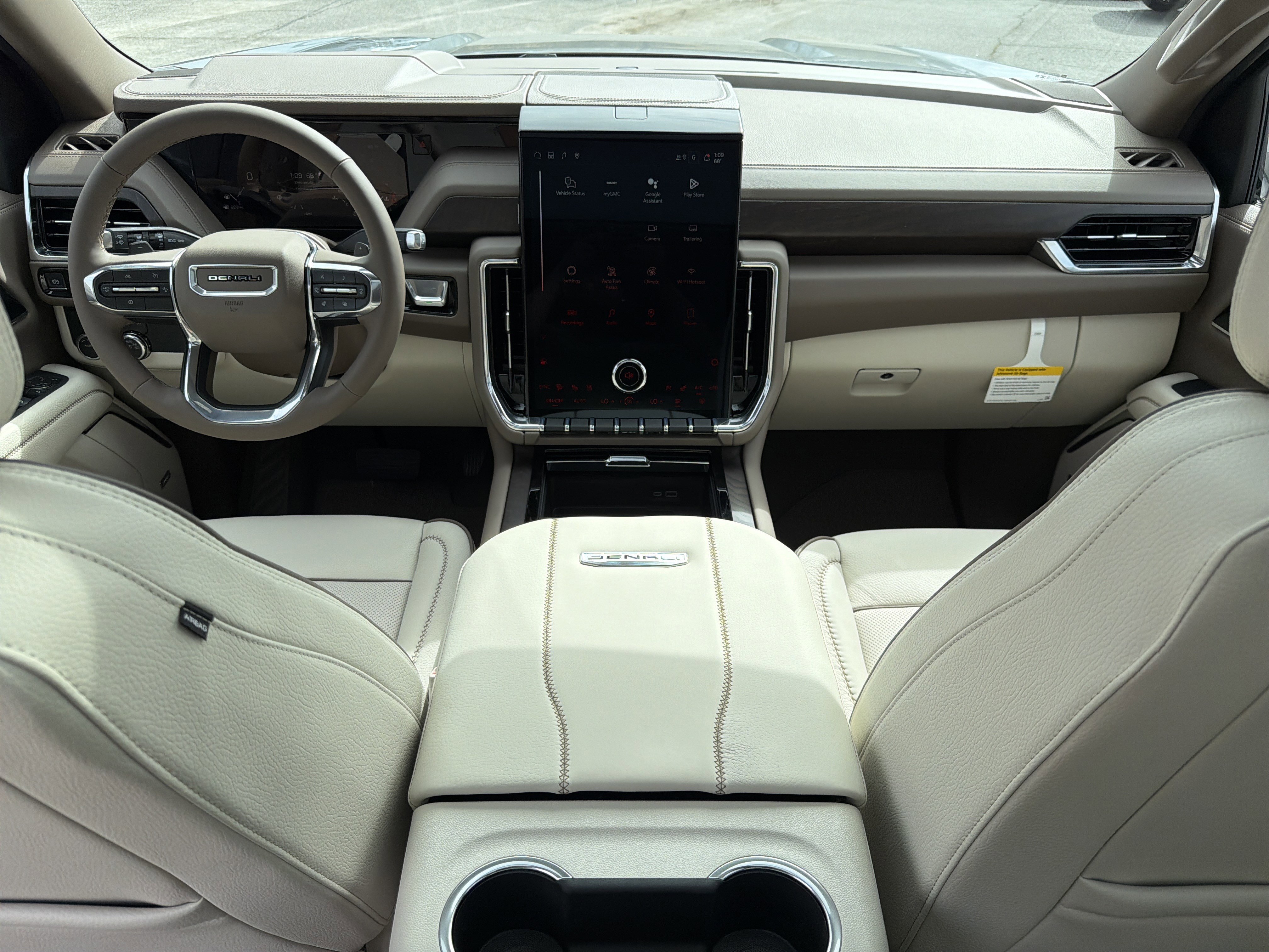 New 2026 GMC Yukon XL Denali image 28