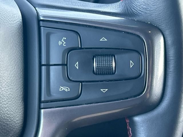 Used 2022 Chevrolet Tahoe RST w/ Sport Performance Package AWD/4WD image 35