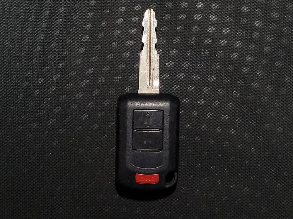 Used 2019 Mitsubishi Mirage G4 ES FWD image 32