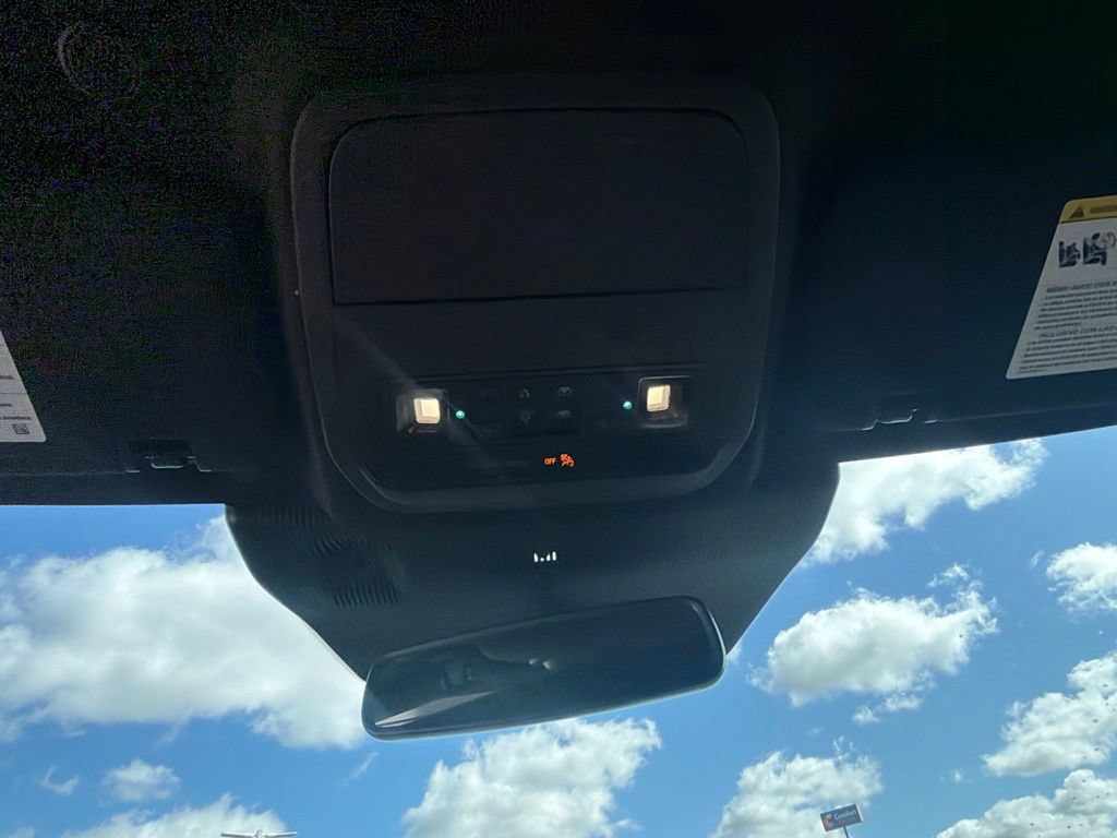 New 2027 Ford Explorer ST-Line w/ Premium Package AWD/4WD image 35