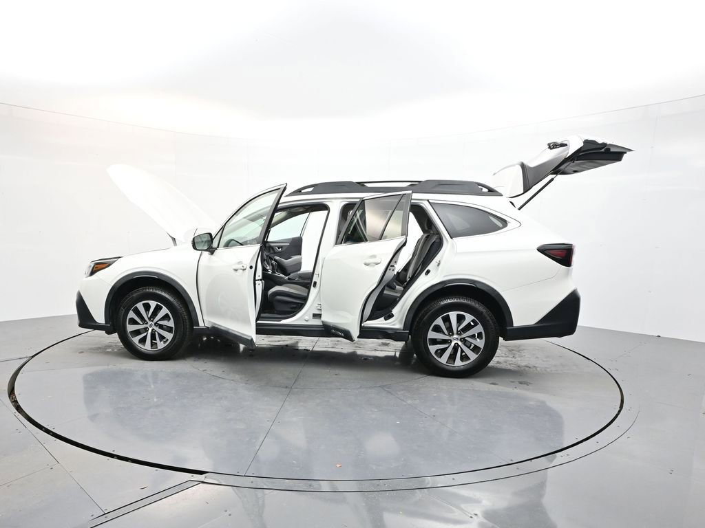 Used 2020 Subaru Outback Premium image 36