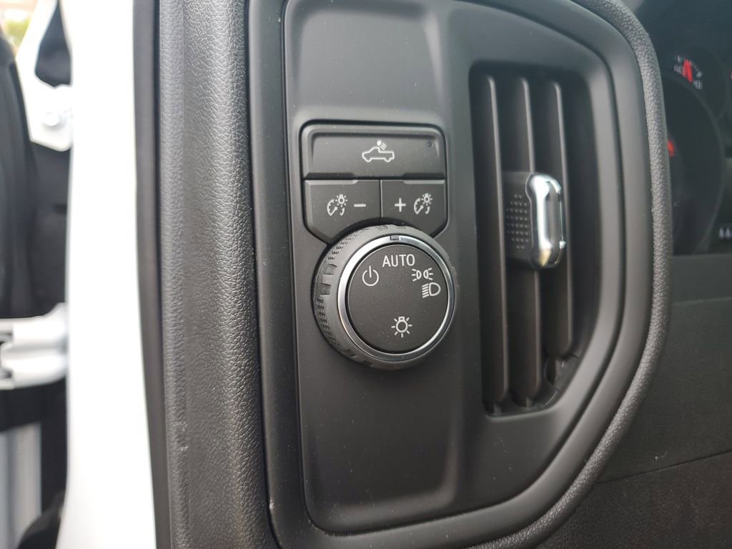 New 2026 Chevrolet Silverado 1500 W/T w/ WT Value Package RWD image 22