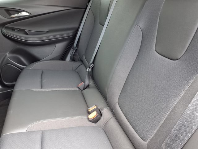 Certified 2026 Buick Encore GX Preferred AWD/4WD image 6