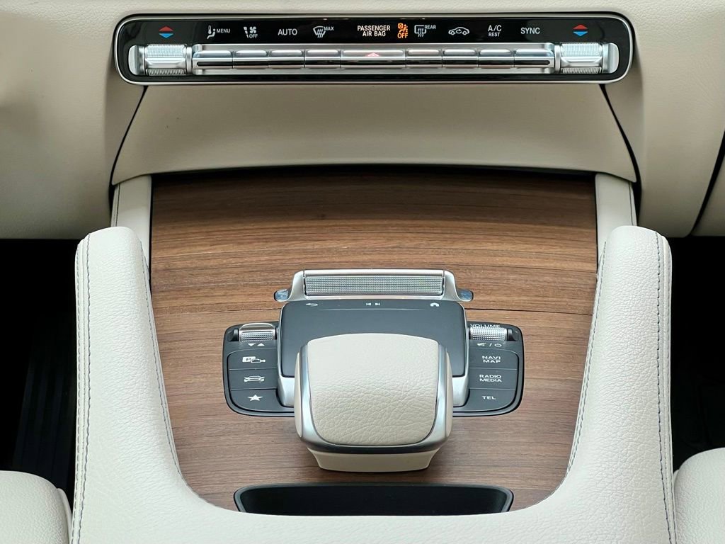 Certified 2022 Mercedes-Benz GLE 350 4MATIC image 25