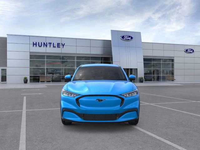 New 2024 Ford Mustang Mach-E Select w/ Comfort Package Lite image 6