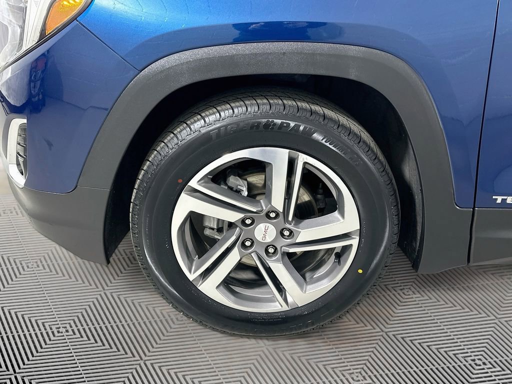 Used 2019 GMC Terrain SLT w/ Preferred Package image 25