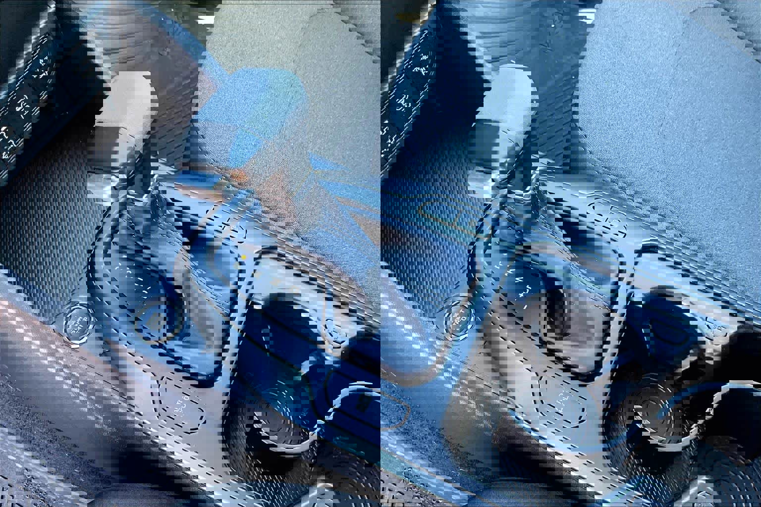 Used 2025 Kia K4 LXS image 15