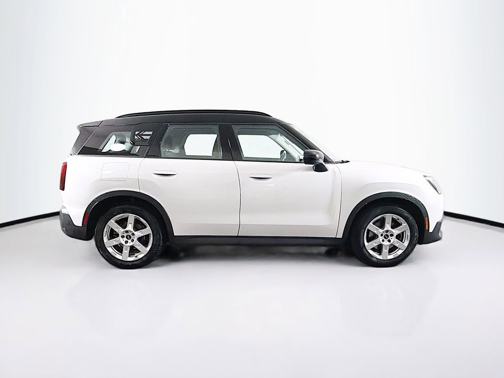 Used 2025 MINI Cooper Countryman S image 8