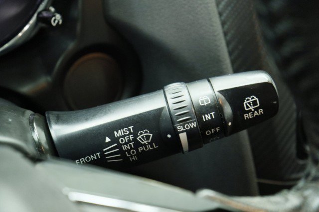 Used 2017 Mitsubishi Outlander Sport ES FWD image 18