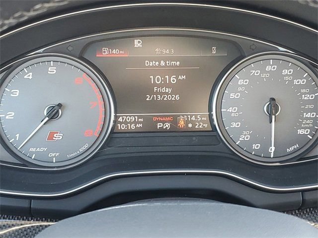 Used 2022 Audi SQ5 Premium w/ Convenience Package AWD/4WD image 20