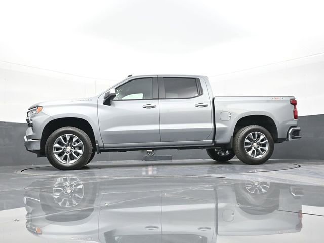 New 2026 Chevrolet Silverado 1500 LT w/ Protection Package image 54