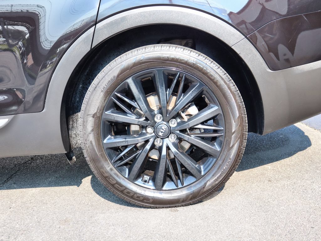 Used 2020 Kia Telluride SX AWD/4WD image 79