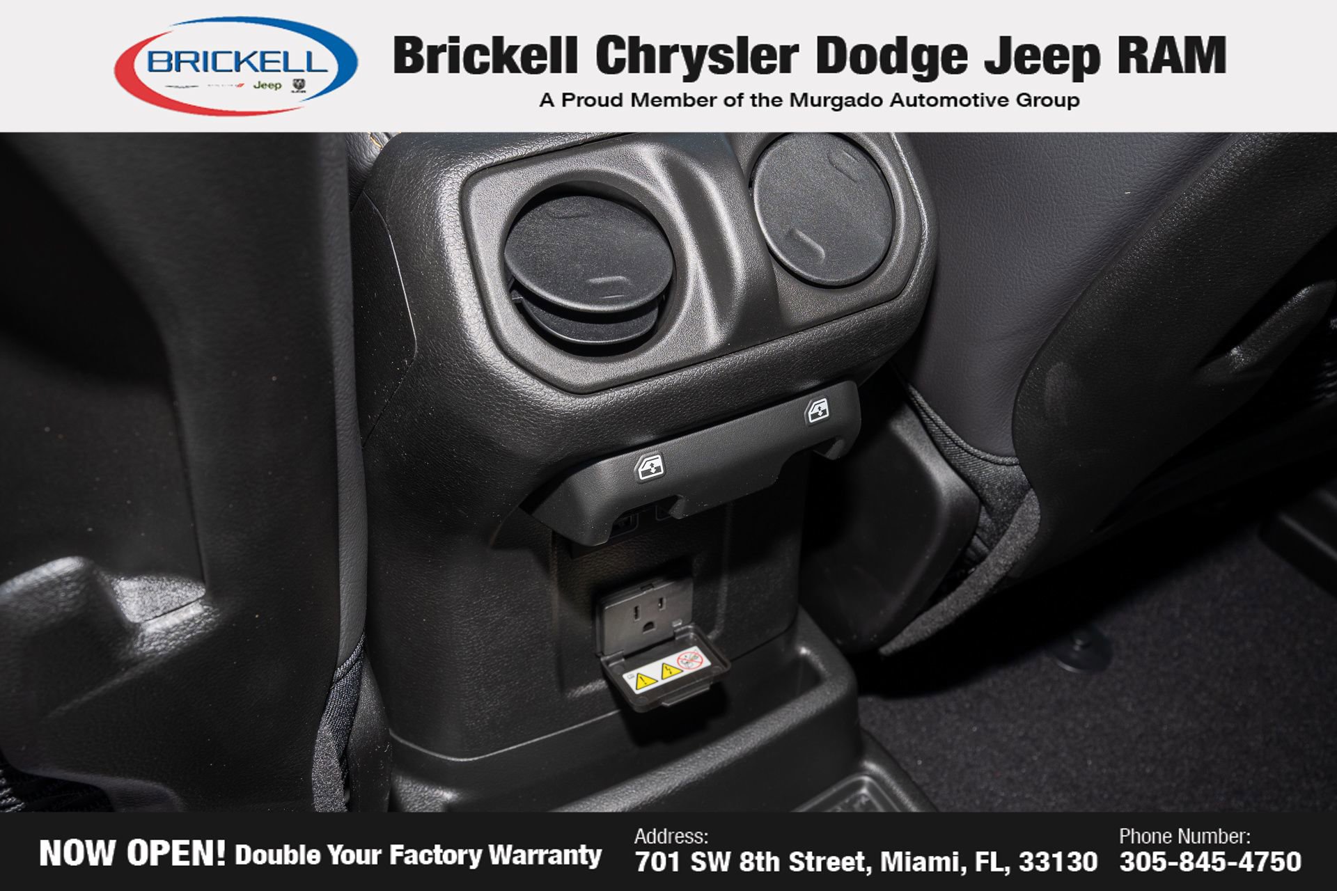 New 2026 Jeep Wrangler Sahara image 19