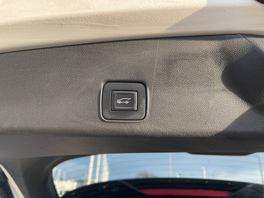 Certified 2024 Chevrolet TrailBlazer LT w/ Convenience Package image 11