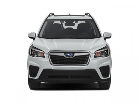 Used 2021 Subaru Forester Premium image 7