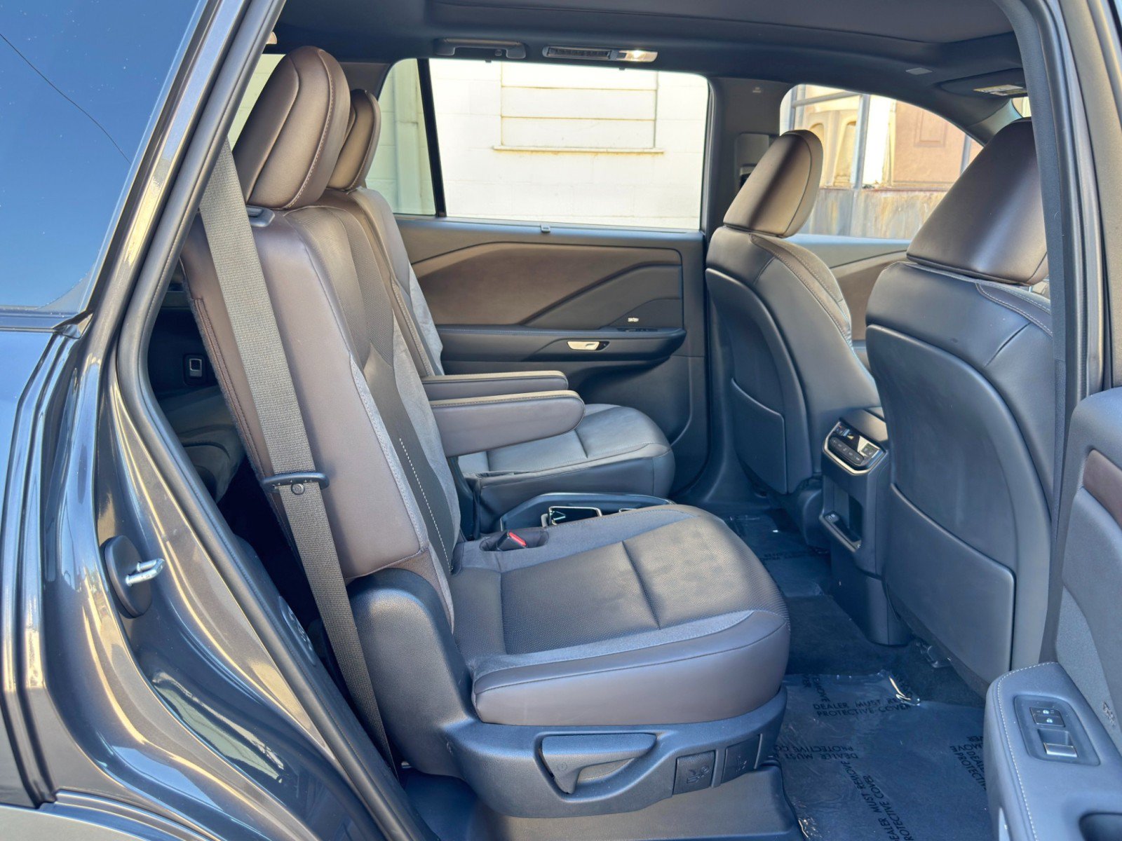 Used 2025 Lexus TX 350 AWD w/ Technology Package image 45